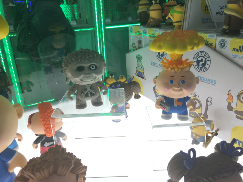 Illustration for article titled The βββββVery Best Toys From New York Toy Fair 2015